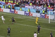 Máquina de anotar: España derrota 5-3 a Croacia españa, croacia, eurocopa, futbol, deporte