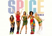 Las Spice Girls se convirtieron en el nuevo himno feminista spice girls