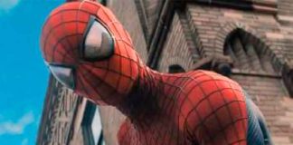 cine, trailer, spider-man, pelicula, marvel, sony,