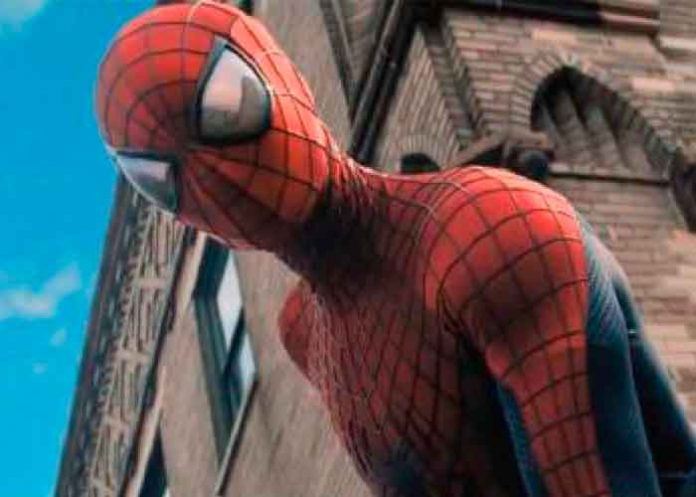 cine, trailer, spider-man, pelicula, marvel, sony,