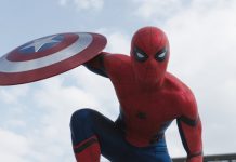 Nuevo tráiler de ‘Capitán América: Civil War’ con Spider-Man