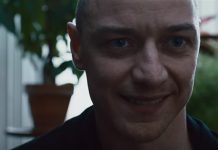 Split: la nueva película de Night Shyamalan