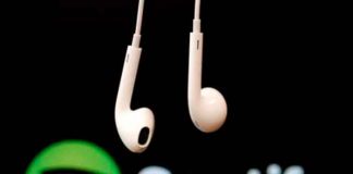 musica, actualizacion, spotify, solo tu, gustos musicales, tecnologia,
