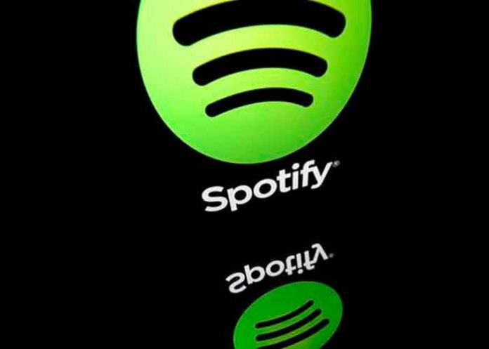 spotify- tecnologia, spotify, clubhouse, greenroom,