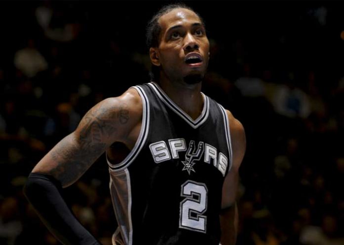spurs