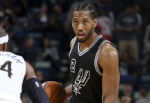Spurs vencen a Pelicans y Heat doblega a Suns