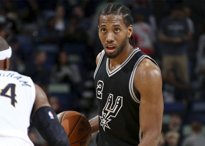 spurs