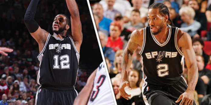 spurs