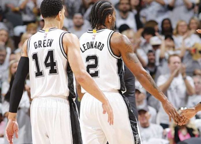 spurs