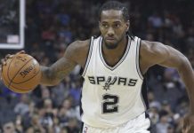 Spurs humillan de nuevo a Grizzlies