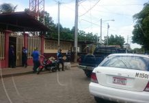 Ocupan piedras crack en vivienda de Santa Ana Norte