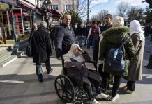 Mayor parte de muertos en Estambul son extranjeros