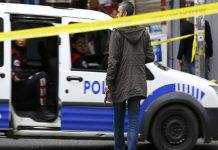 Dos muertos y siete heridos en un ataque suicida en Estambul