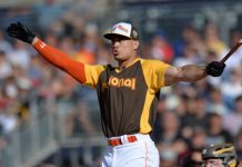 Stanton fue demasiado
