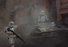 La guerra comienza, nuevo tráiler de Rogue One: A Star Wars Story