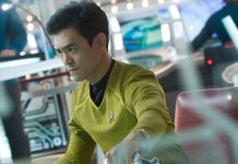 ‘Star Trek: Beyond’ contará con su primer personaje homosexual