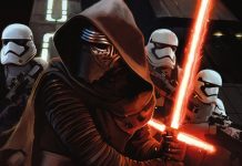 Stars Wars podría tener su propia serie de TV