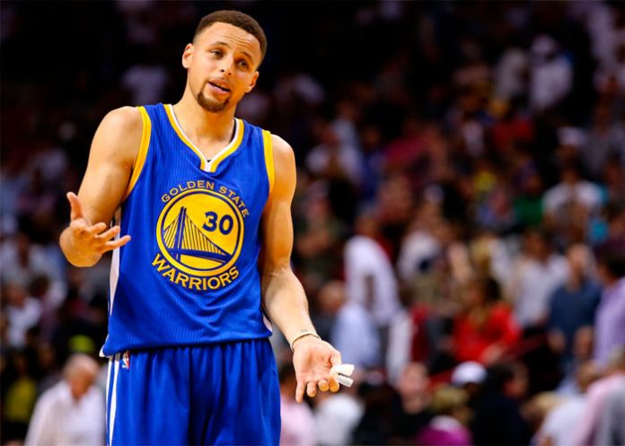 steph
