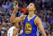 Stephen Curry descarta jugar para EEUU en Río 2016
