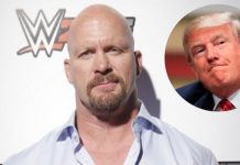 El día que Stone Cold paralizó a Donald Trump