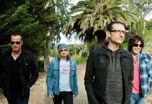 Stone Temple Pilots y Chester Bennington se reúnen nuevamente
