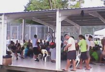 Australia aceptó cerrar el campamento de migrantes de Manus