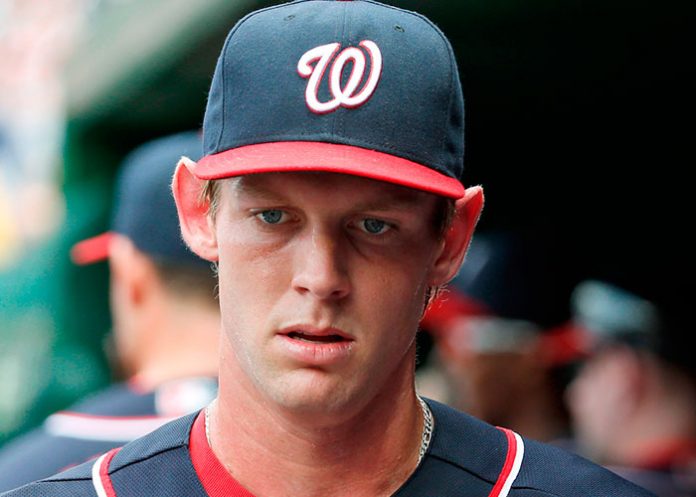 strasburg