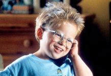 Foto: protagonista de «Stuart Little» se convirtió en un guapo joven
