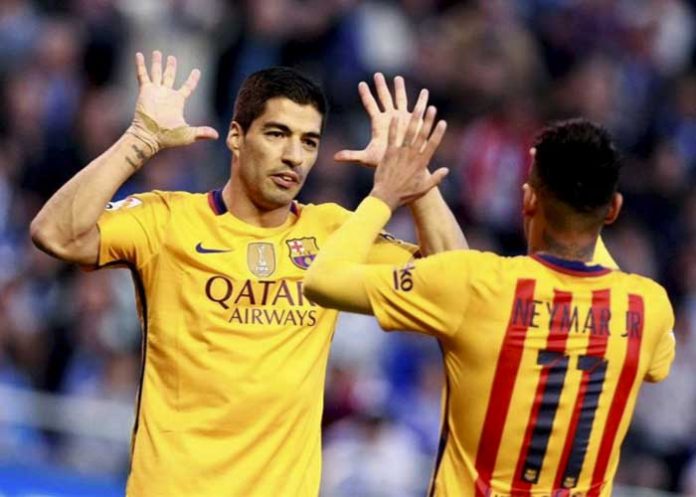 suarez
