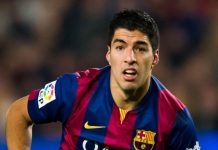 Suárez: «Hubo posibilidades de ir al Madrid, hasta que se metió el Barcelona»