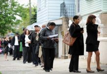 EEUU: Aumentan solicitudes de subsidios por desempleo