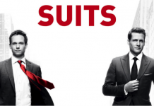 «Suits » Miércoles 11/11/2015