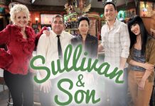 «Sullivan & Son » Sábado 26/09/2015