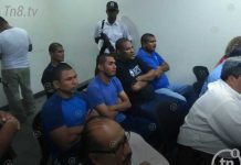 Mandan a juicio a los acusados de robo a cambistas en el 7 Sur