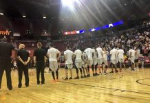 NBA jugará 2 partidos de temporada regular en México