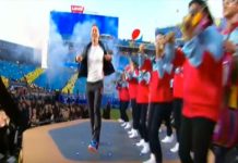 Así fue show Medio Tiempo Super Bowl 2016 (Video)