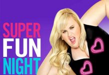 «Super Fun Night » Sábado 19/12/2015