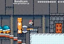 Gamer llora de felicidad al completar difícil nivel de Super Mario