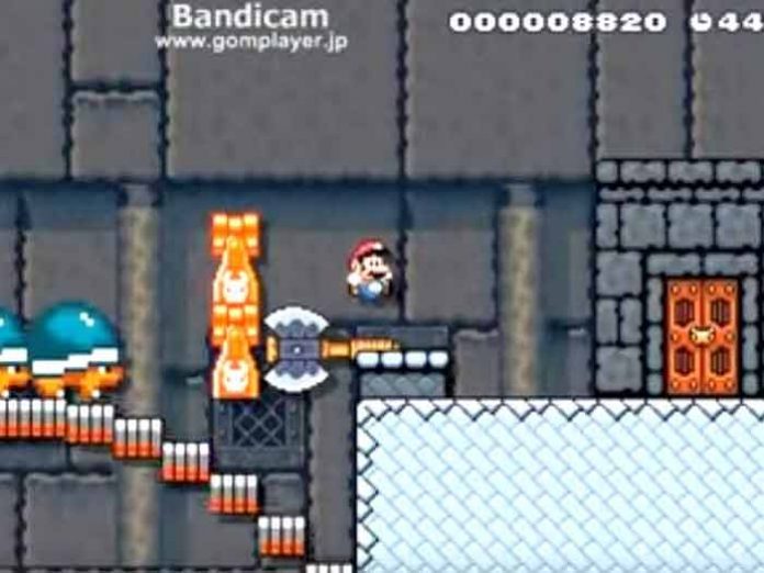 super-mario