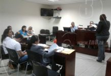 Suspenden juicio contra el doctor Páramo