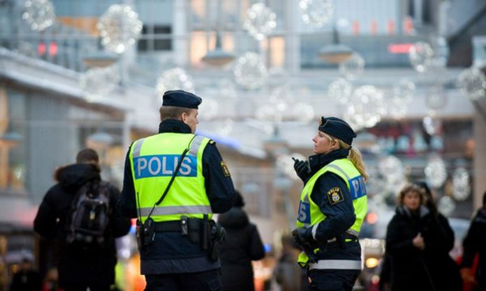 swedenfire