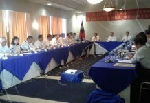 Nicaragua es sede de la reunión de embajadores de Taiwán