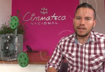 Cinemateca Nacional convoca a talleres audiovisuales