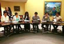 Nicaragua Diseña junto a SCAD realiza Taller de Marroquinería