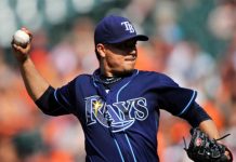 Erasmo también pide atención y gana su 6to juego