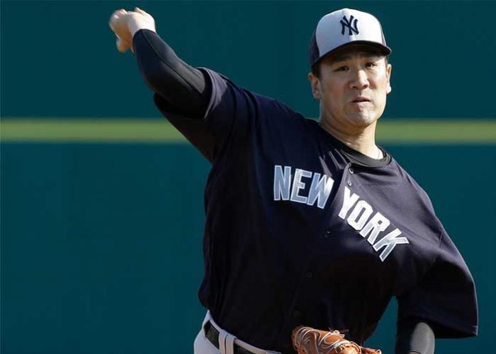 tanaka
