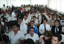 MINED elige a mejores estudiantes del país