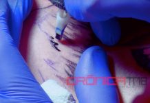 La cultura del tatuaje en Nicaragua