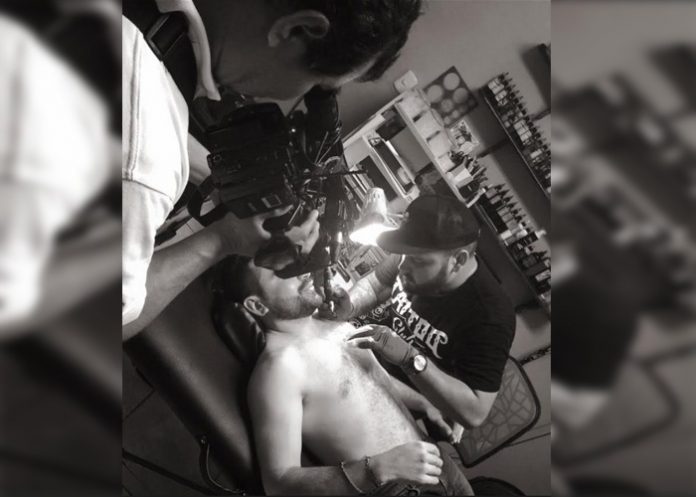 tatu-carlos