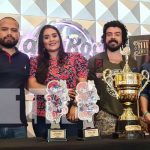 nicaragua, tatuaje, convencion, arte, festival,